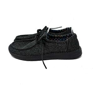 Hey Dude Sneakers